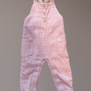 Little Planet Overalls